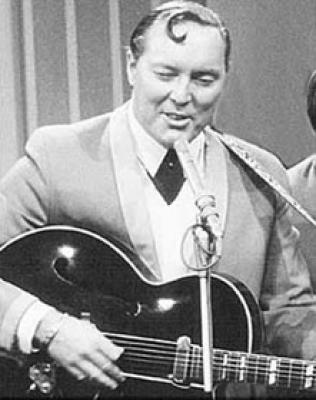 Bill Haley